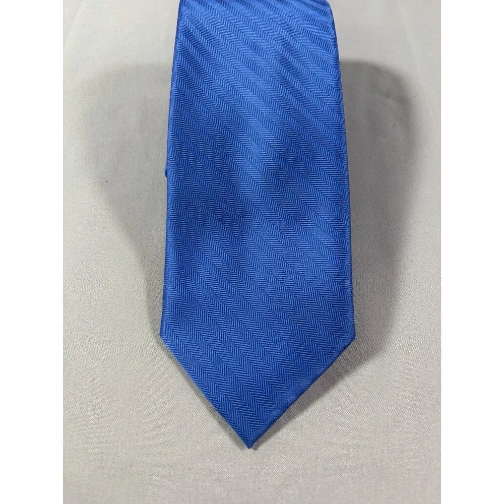 3 Ties- Stafford, Chaps and Jeatonge, EUC